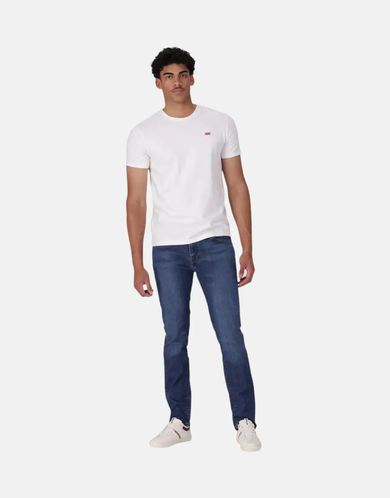 Levi's 511 Slim Jack Of All Trades Jeans - Subwear