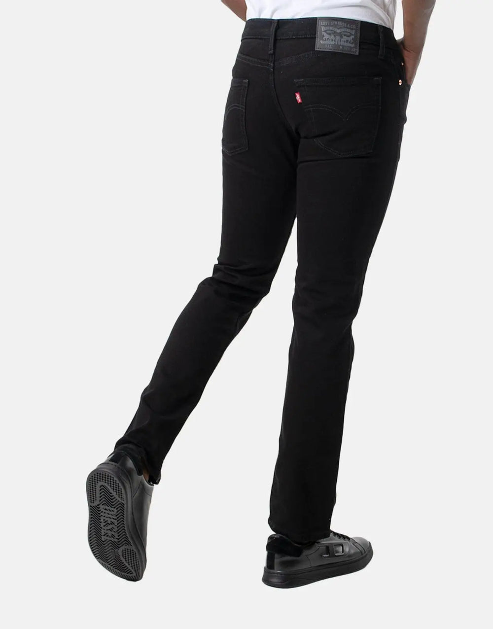Levi's 511 Slim Native Cali Jeans - Subwear