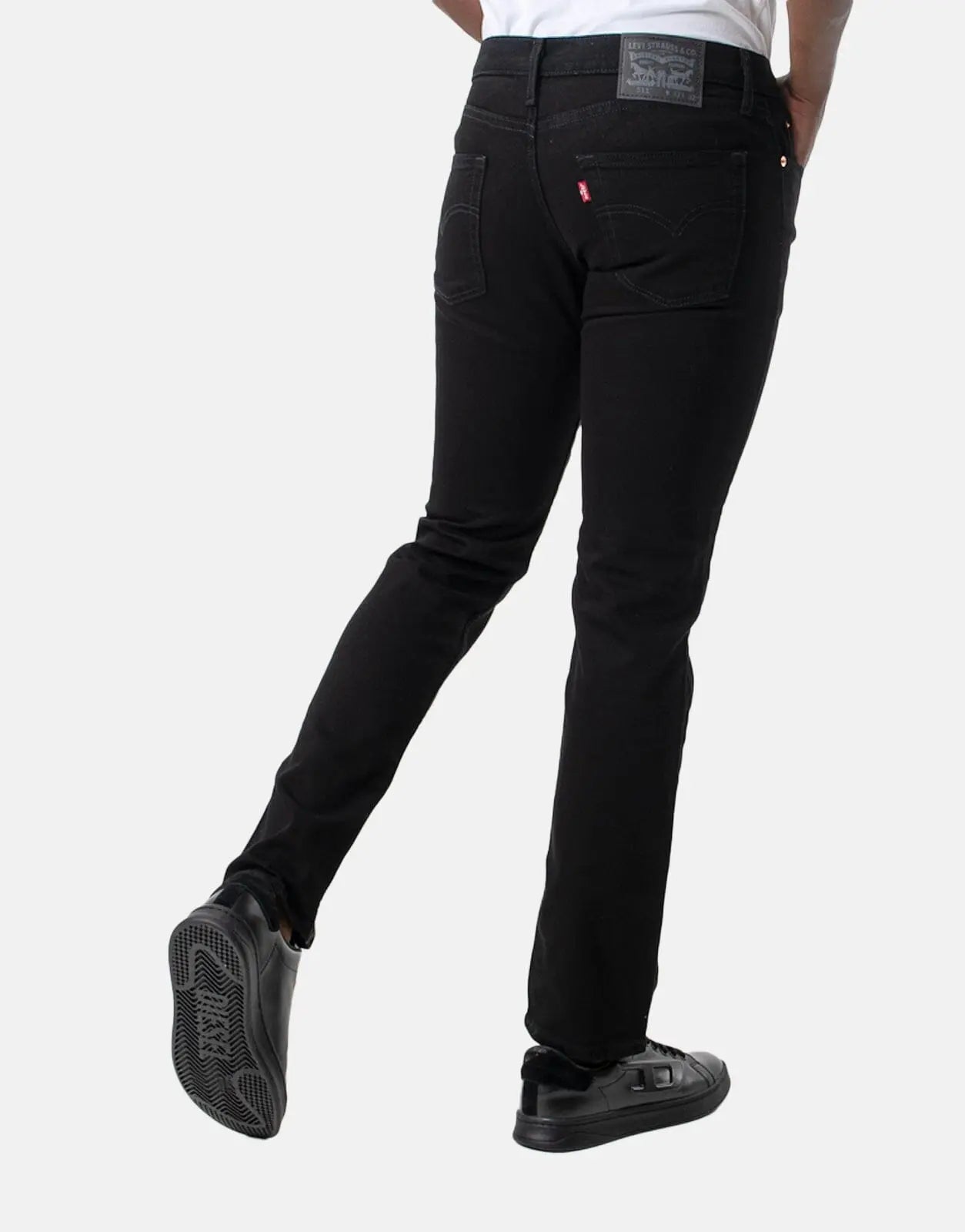 Levi's 511 Slim Native Cali Jeans - Subwear