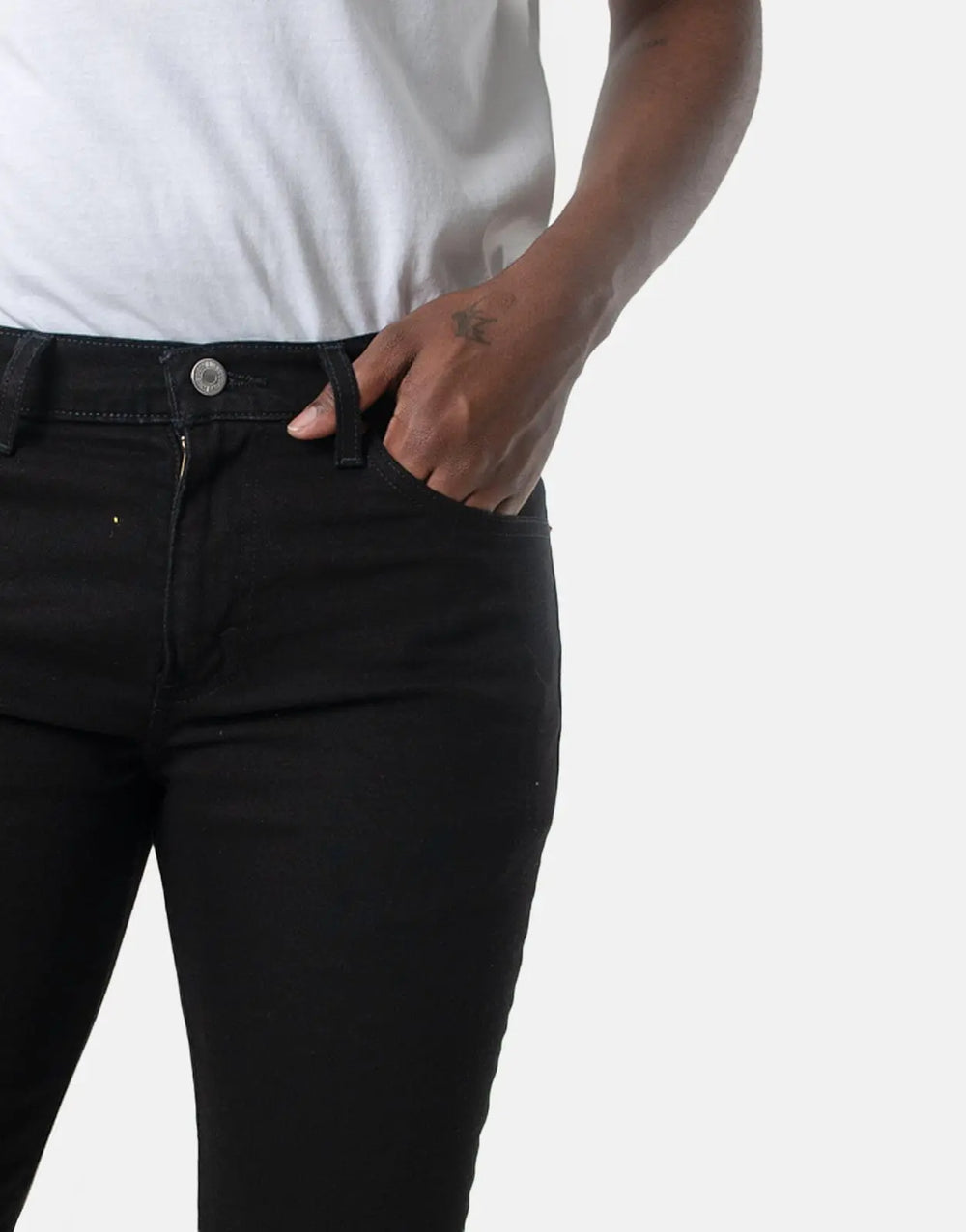 Levi's 511 Slim Native Cali Jeans - Subwear