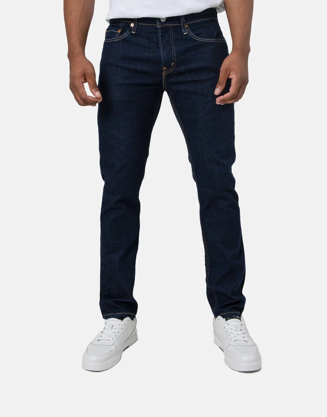 Levi's 511 Slim Rinsey Jeans - Subwear