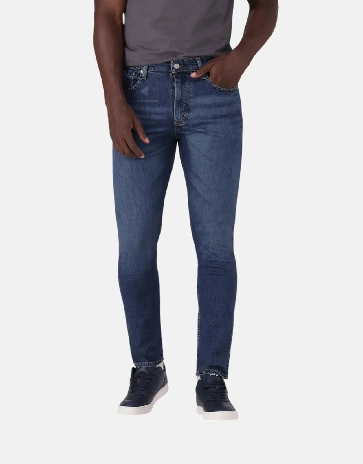 Levi's 512 Slim Taper Dolf Sunset Jeans - Subwear
