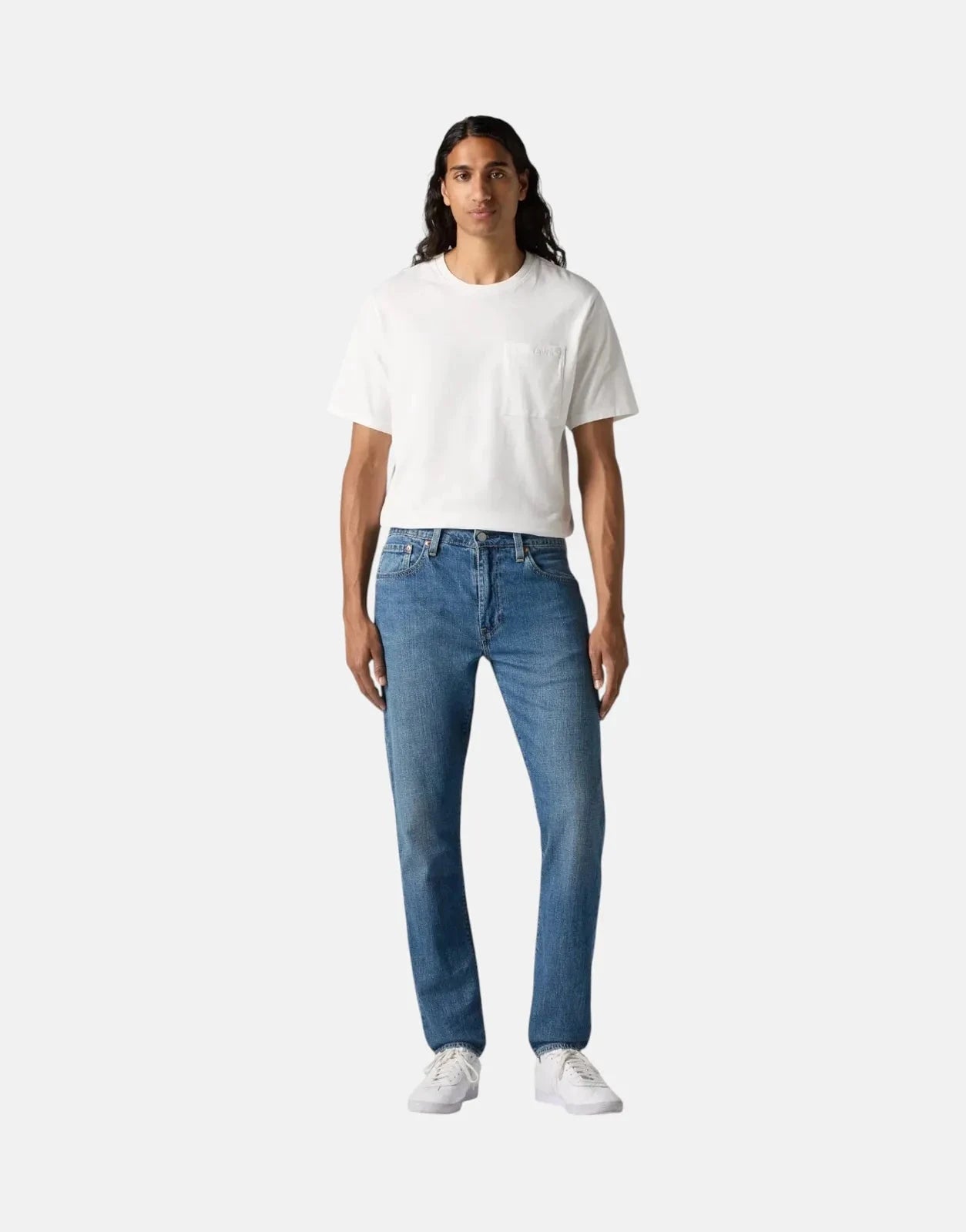 Levi's 512 Slim Taper Its A No Brainer Jeans - Subwear