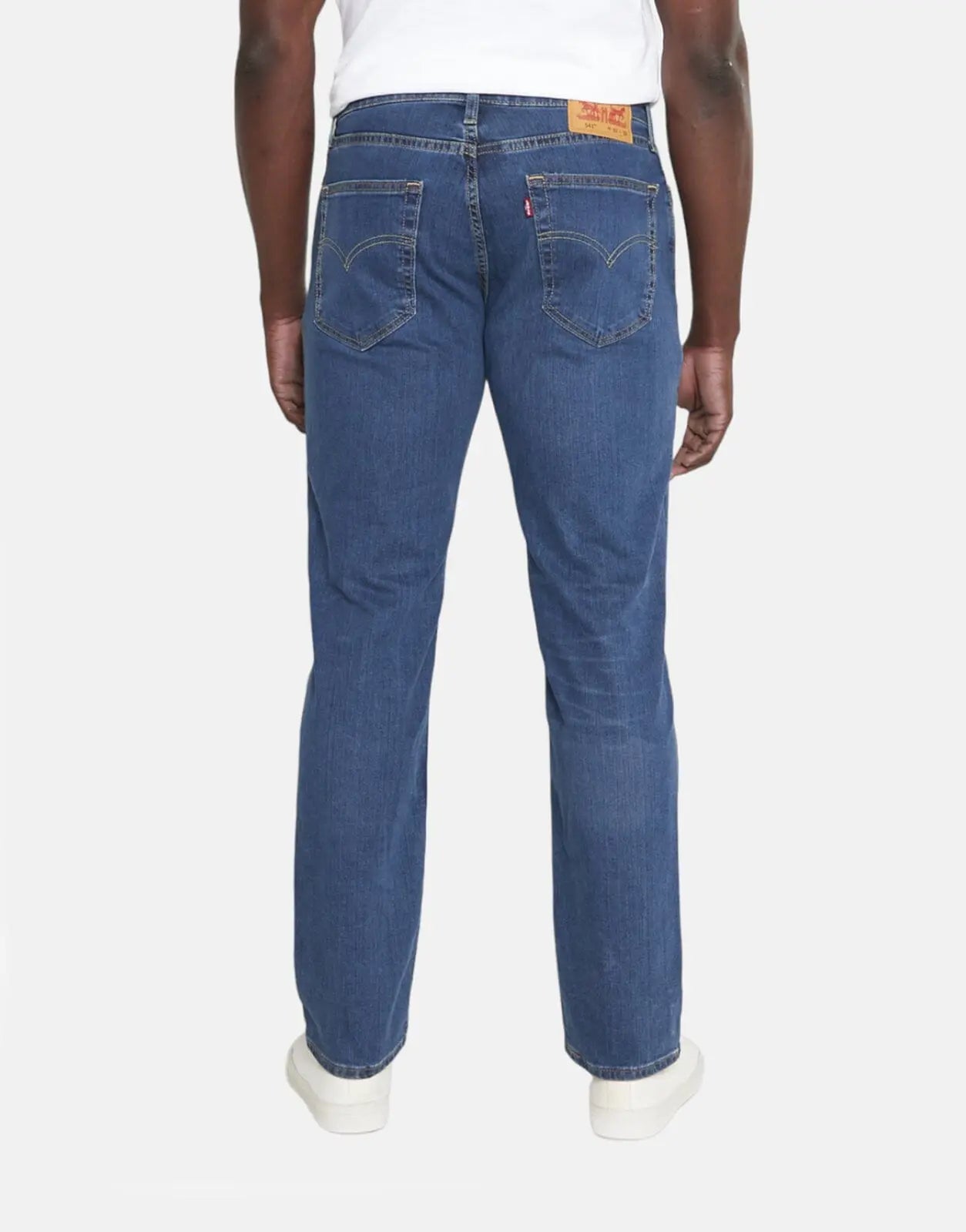Levi's 541 Athletic Taper Fremont Jeans - Subwear