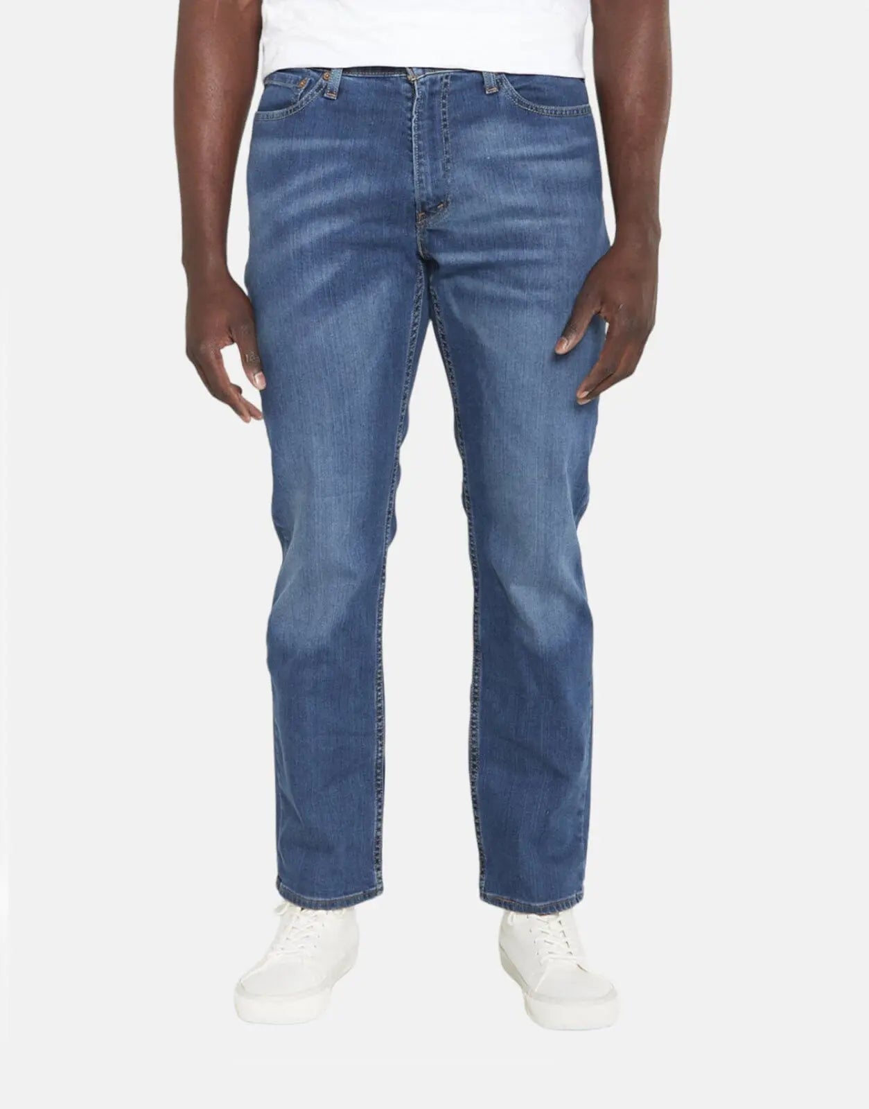 Levi's 541 Athletic Taper Fremont Jeans - Subwear