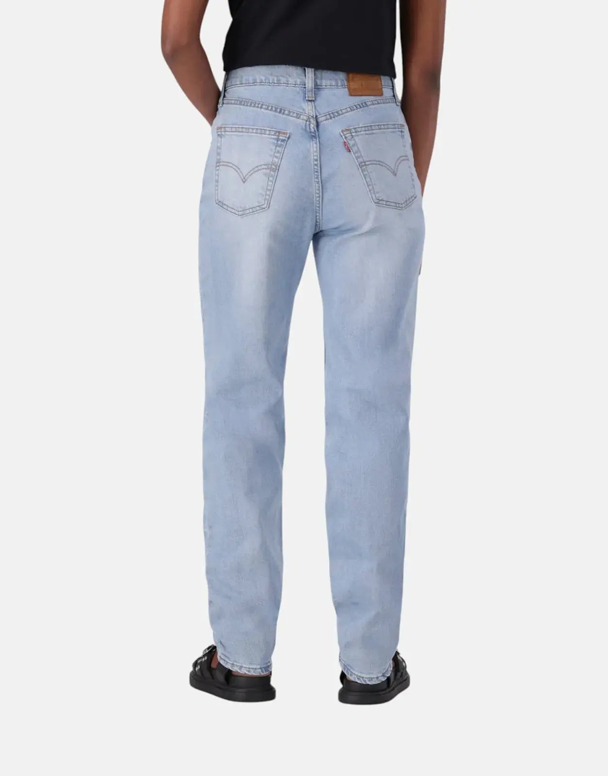 Levi's 80s Mom Jeans - Subwear