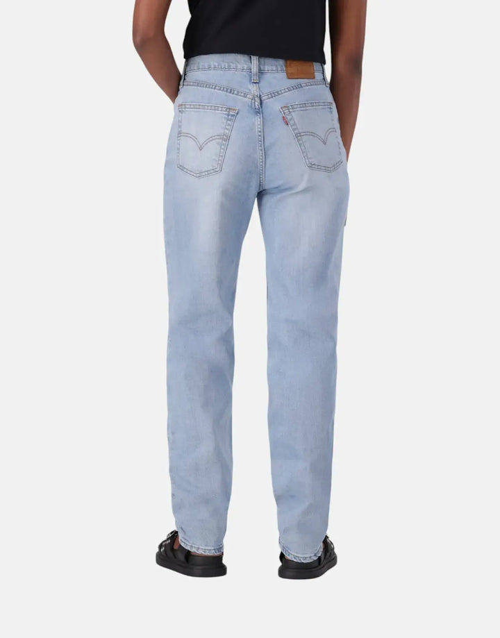 Levi's 80s Mom Jeans - Subwear