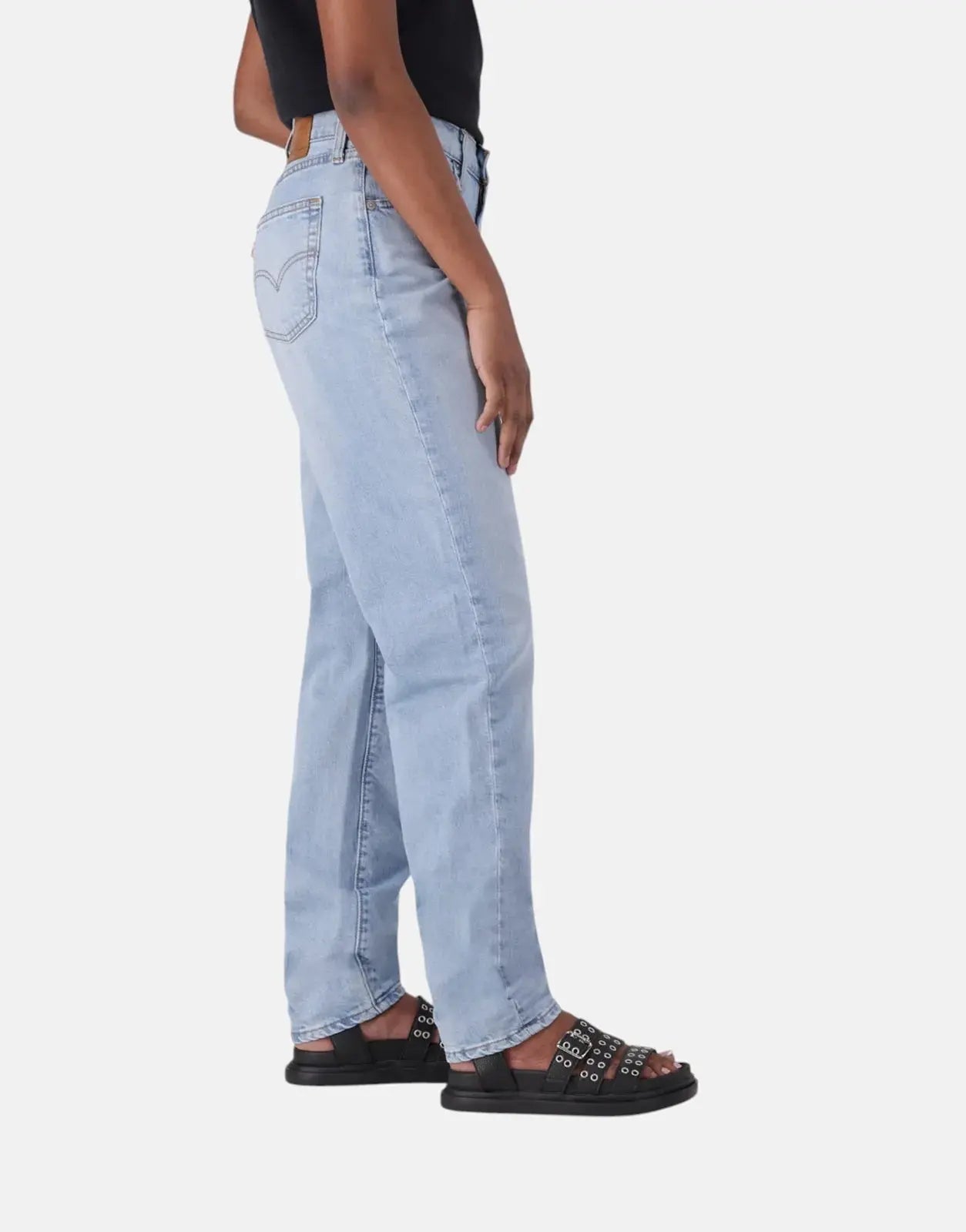 Levi's 80s Mom Jeans - Subwear