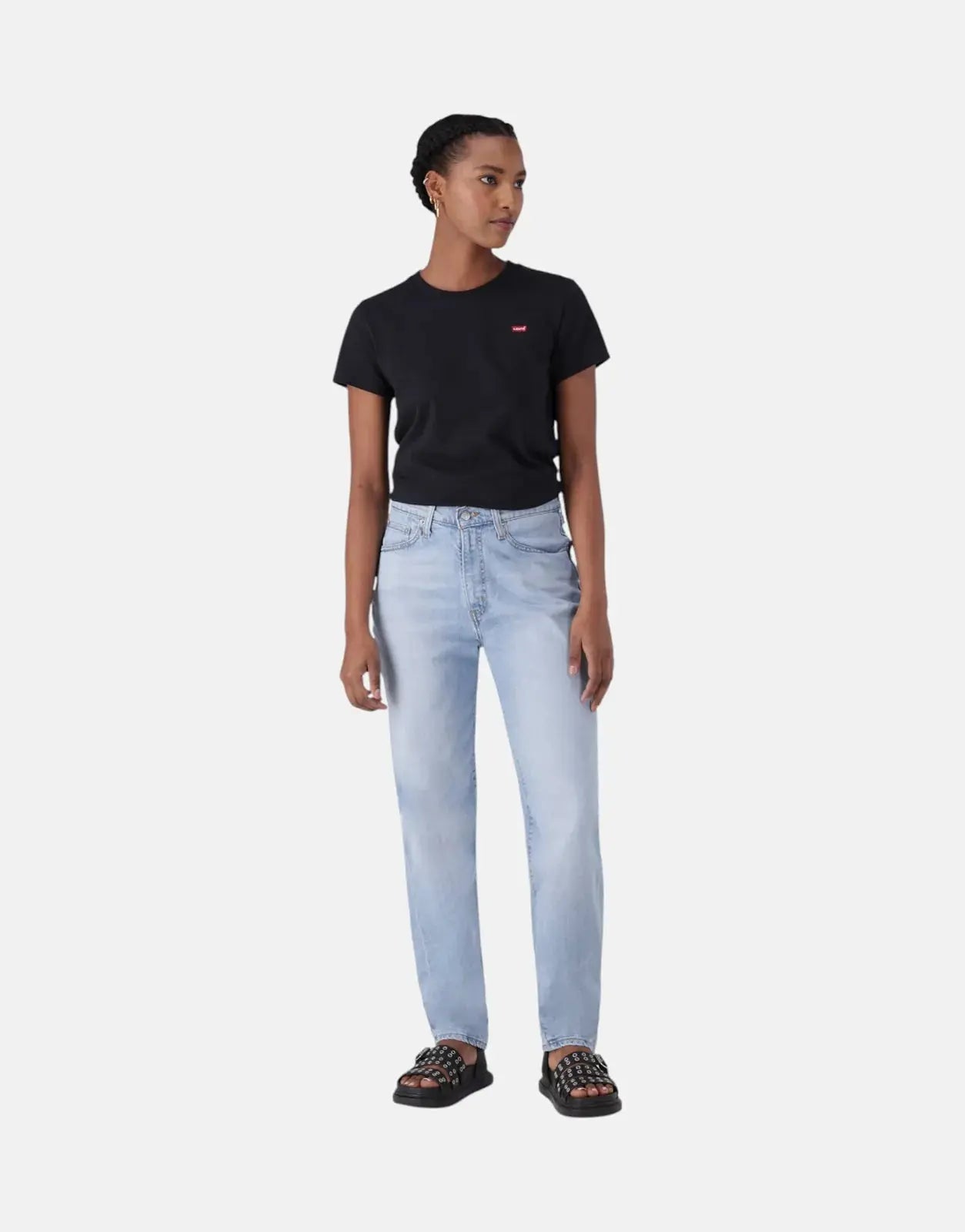 Levi's 80s Mom Jeans - Subwear