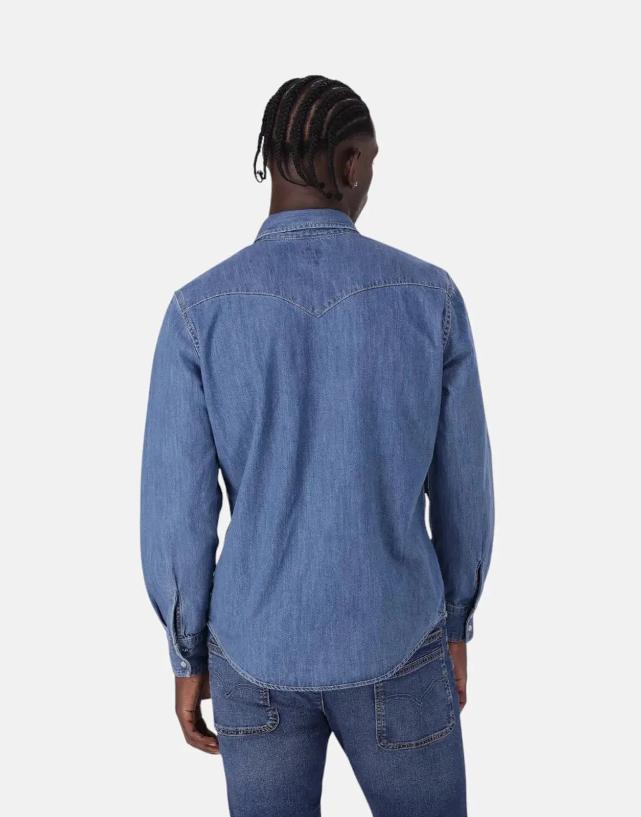 Levi's Classic Western Standard Shirt - Subwear