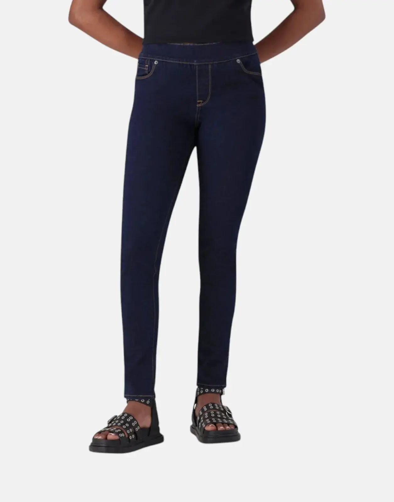 Levi's Dark Wash Jeggings - Subwear