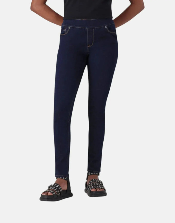Levi's Dark Wash Jeggings - Subwear