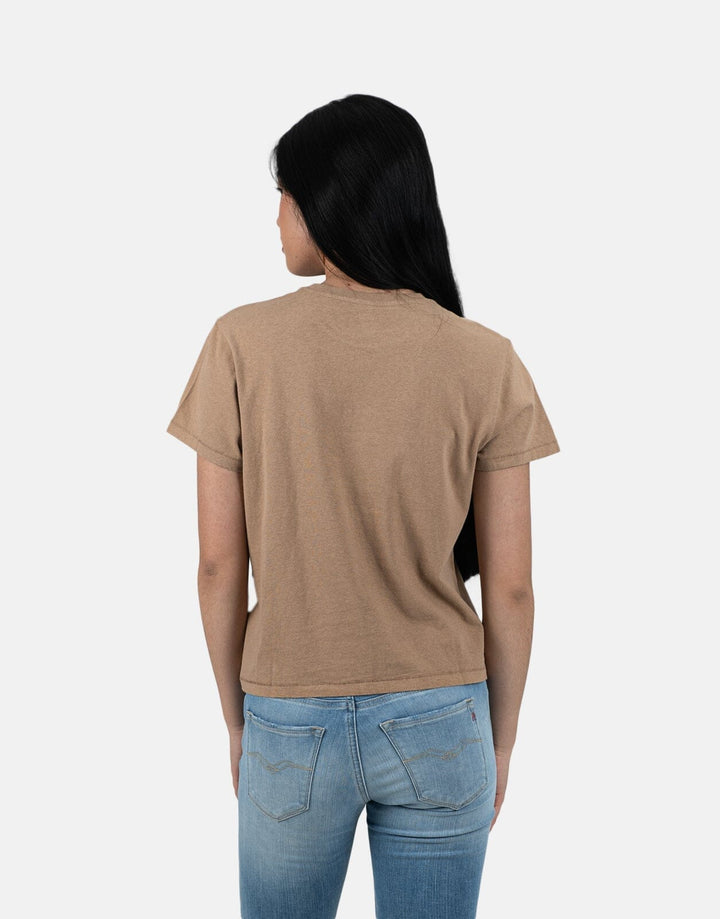 Levi's Graphic Classic Amphora Rhinestone T-Shirt - Subwear
