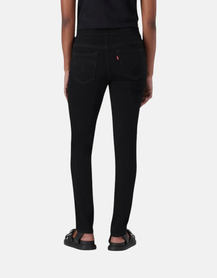 Levi's Rinse Jeggings - Subwear