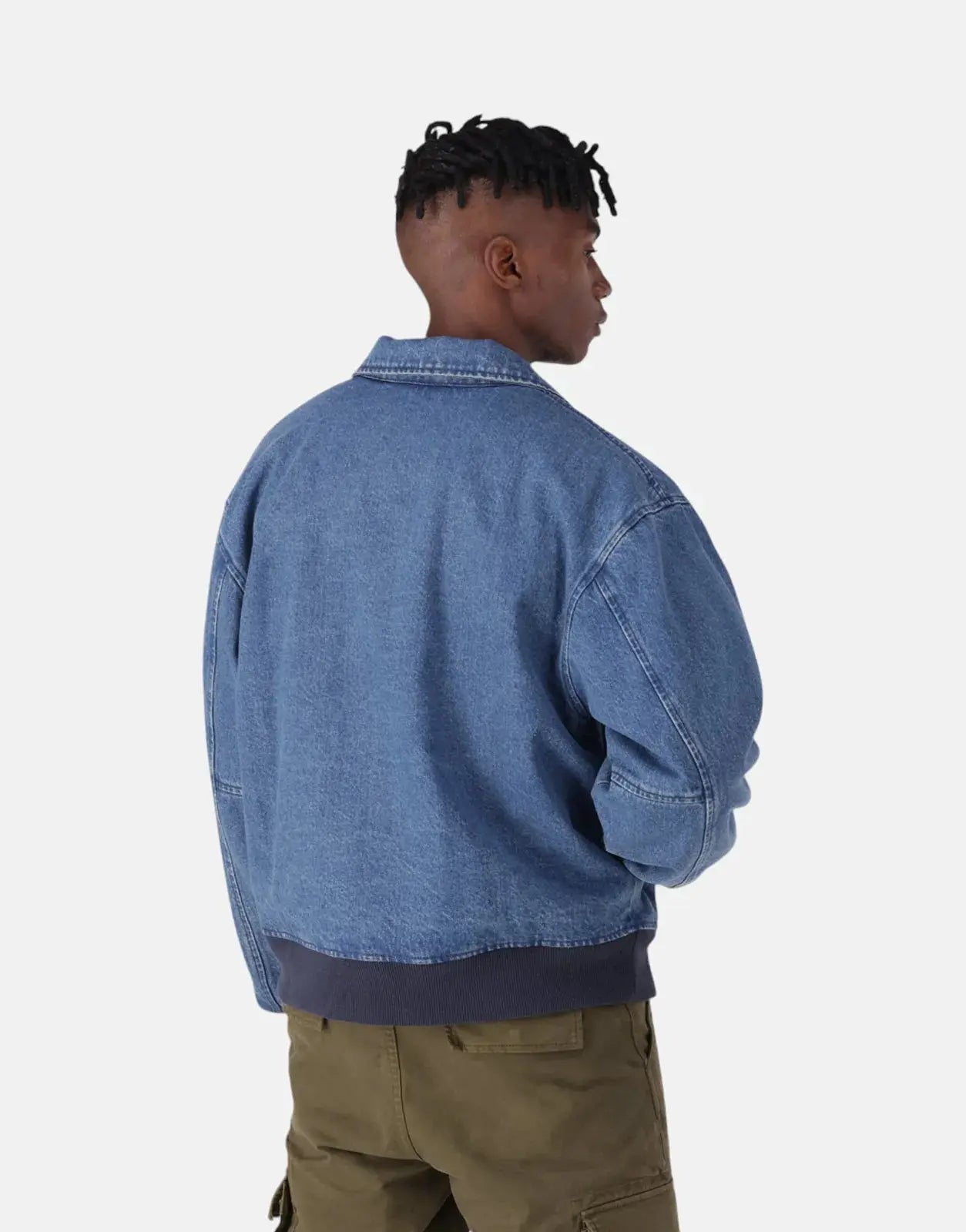 Levi's Rowan Finally Made It Jacket - Subwear
