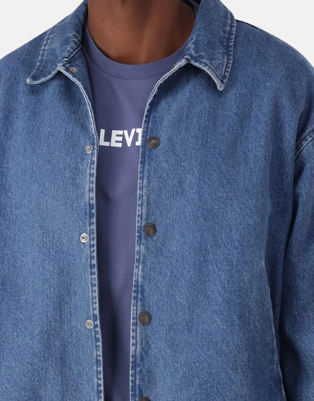 Levi's Rowan Finally Made It Jacket - Subwear
