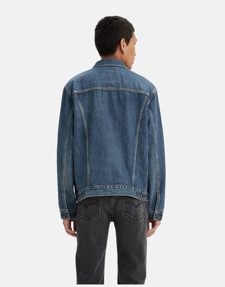 Levi's Trucker Jacket - Subwear