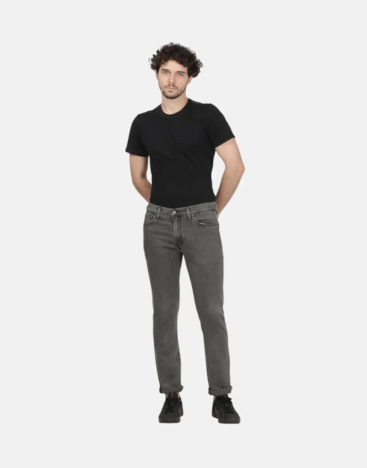 Levis 511 Slim Power Lines Jeans - Subwear