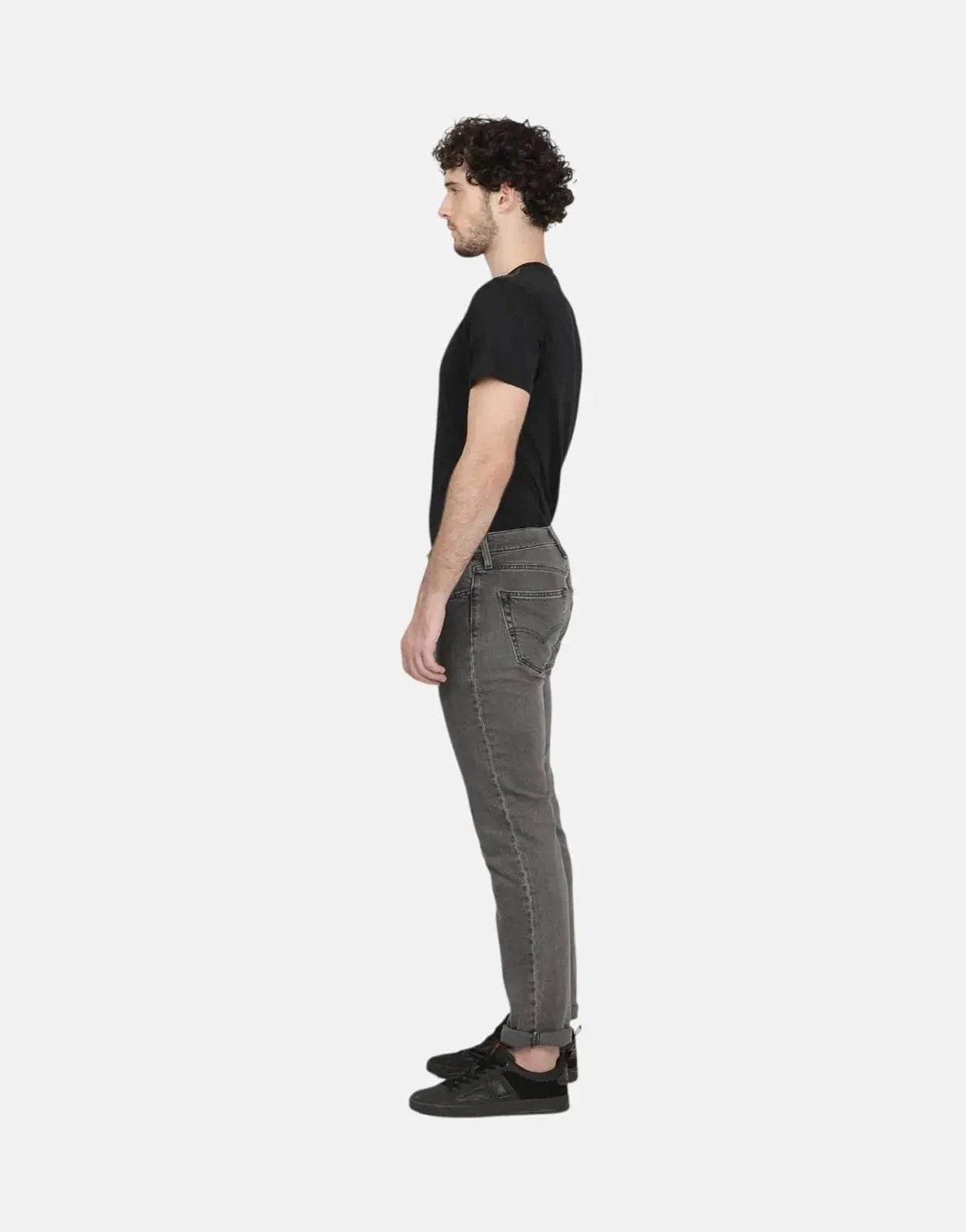 Levis 511 Slim Power Lines Jeans - Subwear