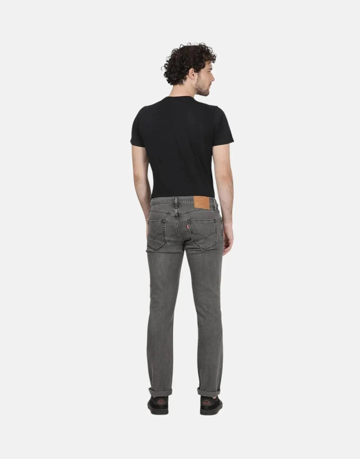 Levis 511 Slim Power Lines Jeans - Subwear