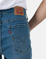 Levis Curvy Skinny The Lucky One Jeans - Subwear