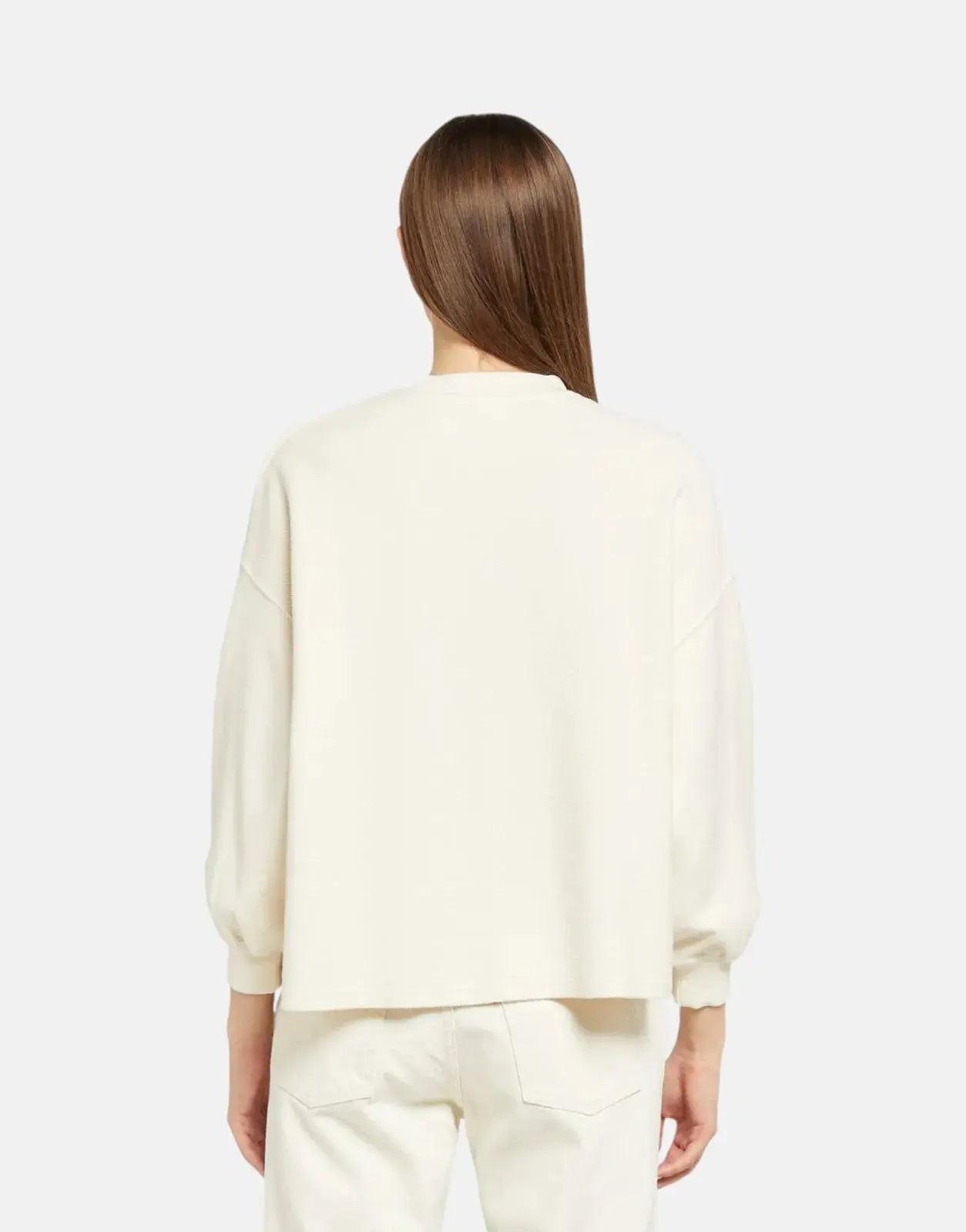 Levis Leo Crew Sweatshirt - Subwear