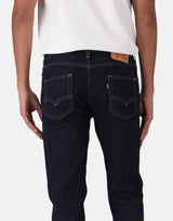 Levis Ribbon Eel Slim Adapt Jeans - Subwear