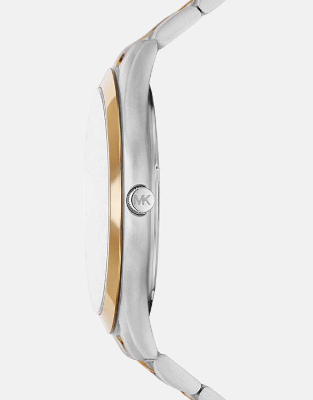 Michael Kors Slim Runway Stainless Steel Watch - Subwear