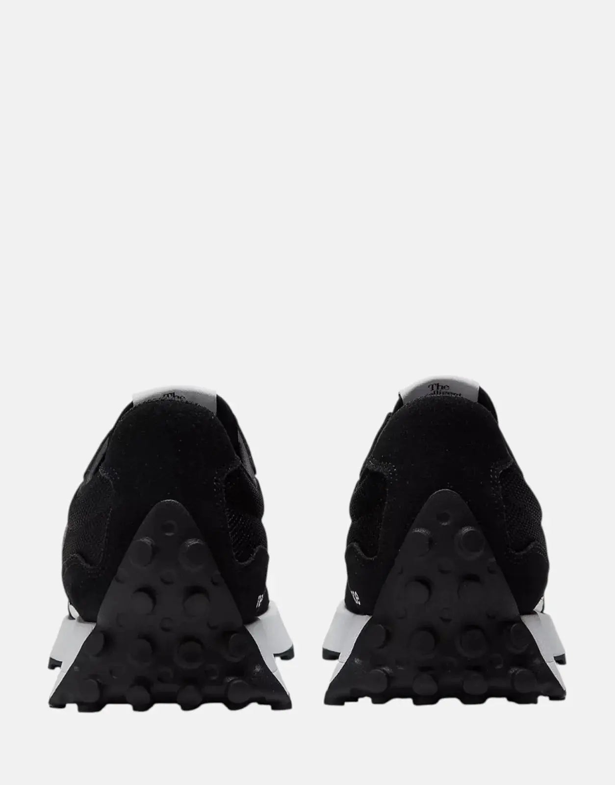 New Balance 327CBW Sneakers - Subwear