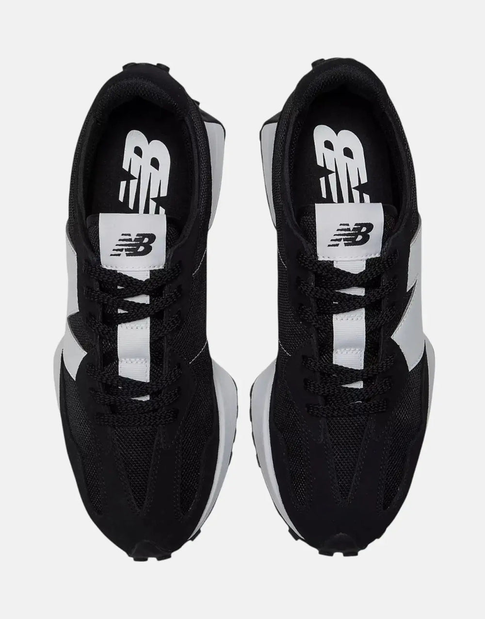 New Balance 327CBW Sneakers - Subwear