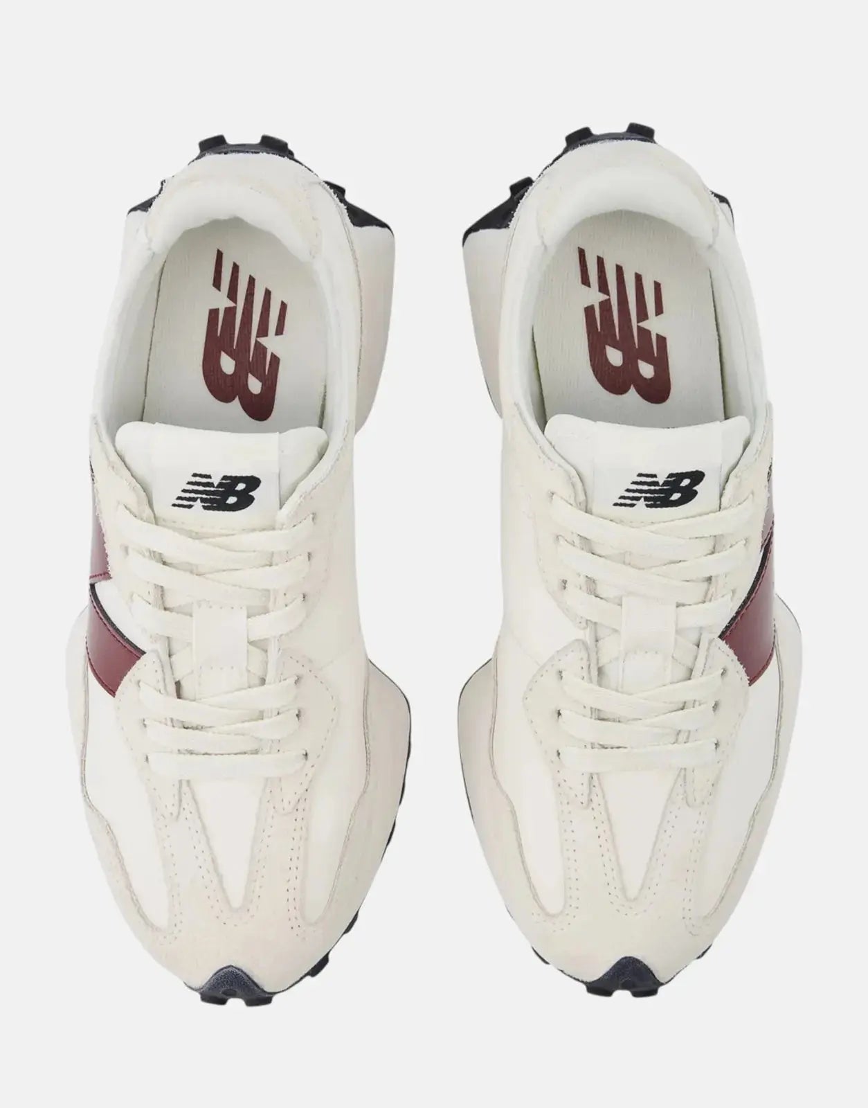New Balance 327JWC Sneakers - Subwear