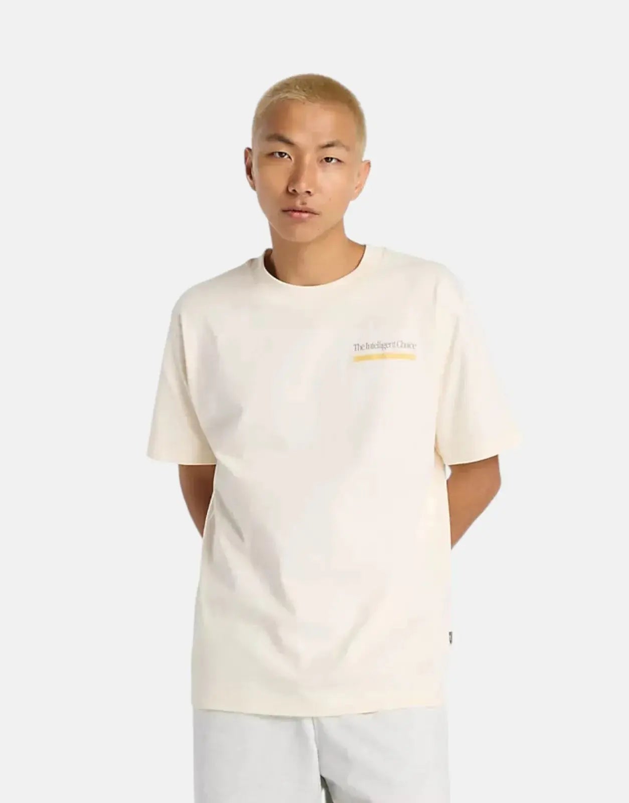 New Balance Athletics Intelligent Choice Permafrost T-Shirt - Subwear