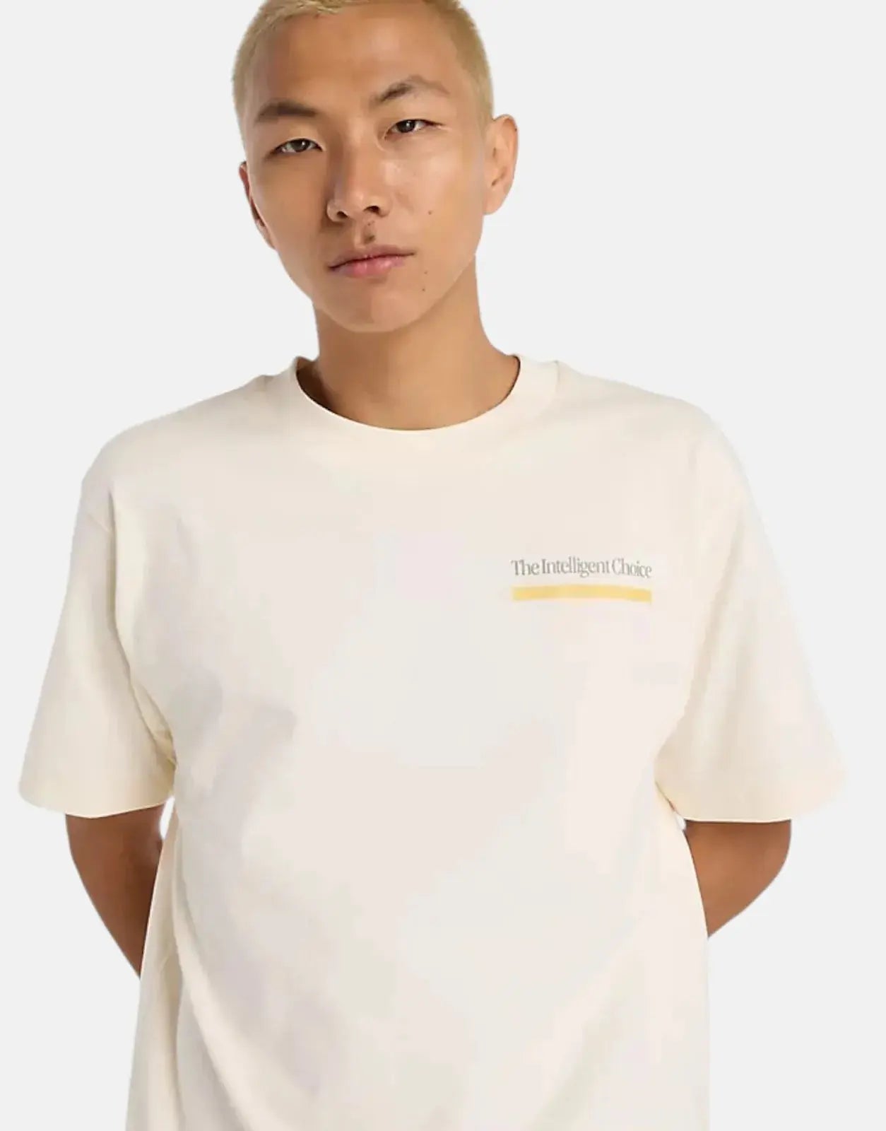 New Balance Athletics Intelligent Choice Permafrost T-Shirt - Subwear