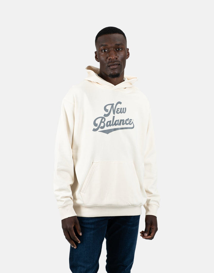 New Balance Athletics Legacy Permafrost Hoodie - Subwear
