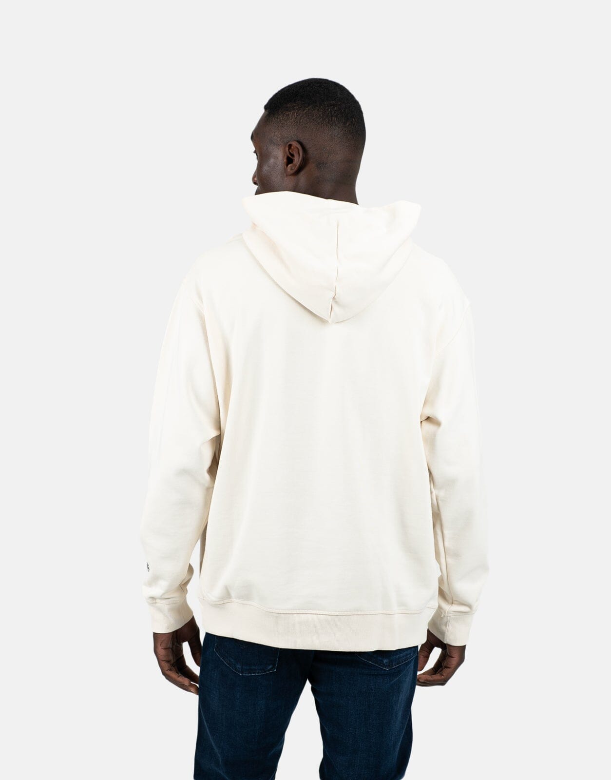New Balance Athletics Legacy Permafrost Hoodie - Subwear
