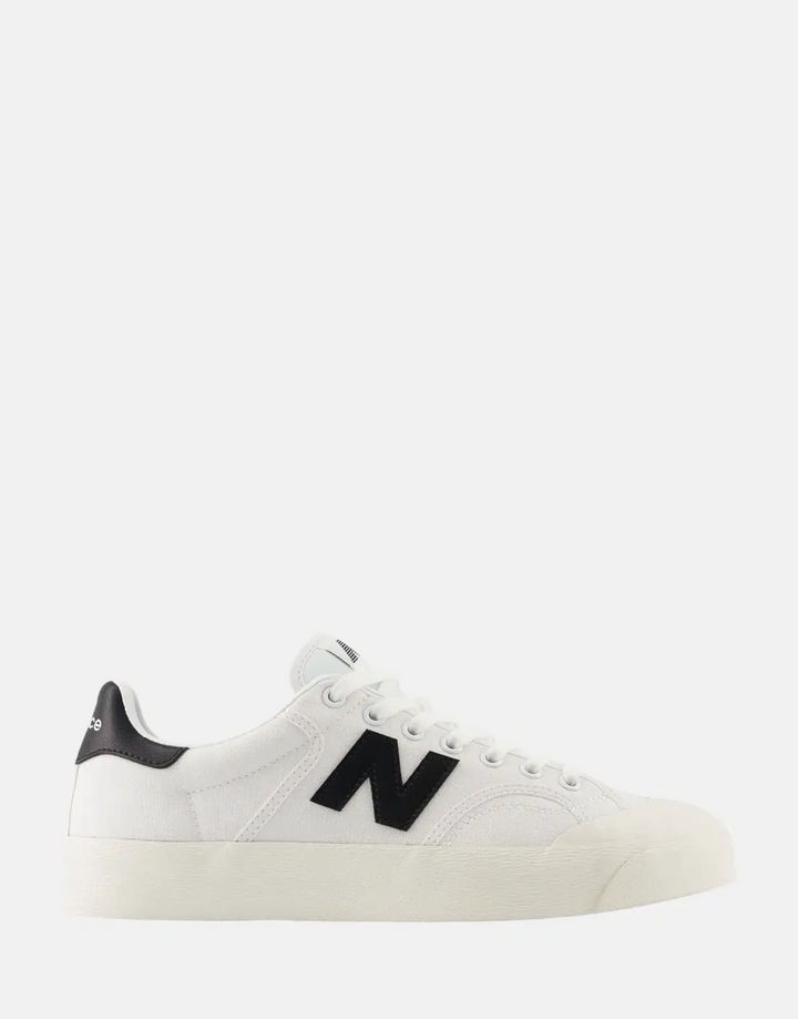 New Balance BB100 White Sneakers - Subwear