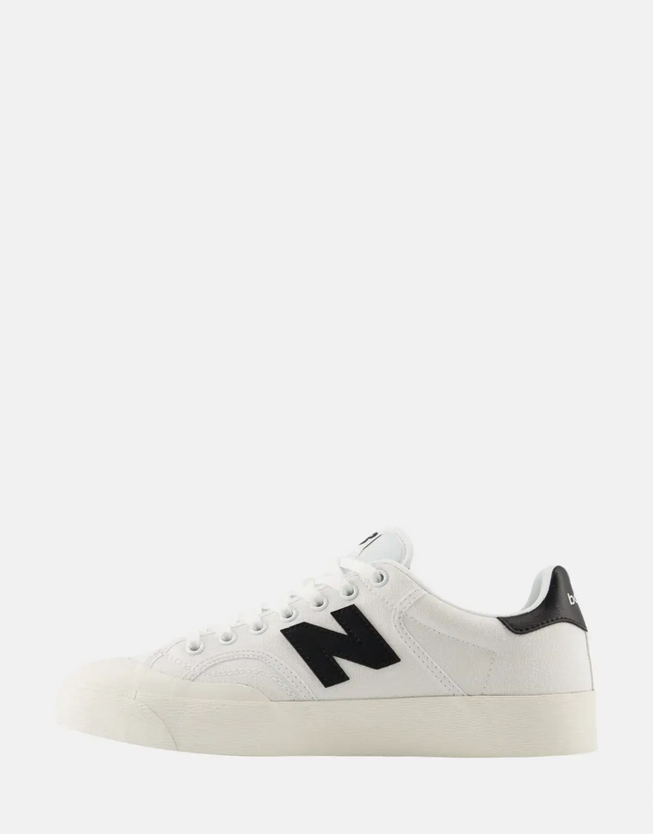 New Balance BB100 White Sneakers - Subwear
