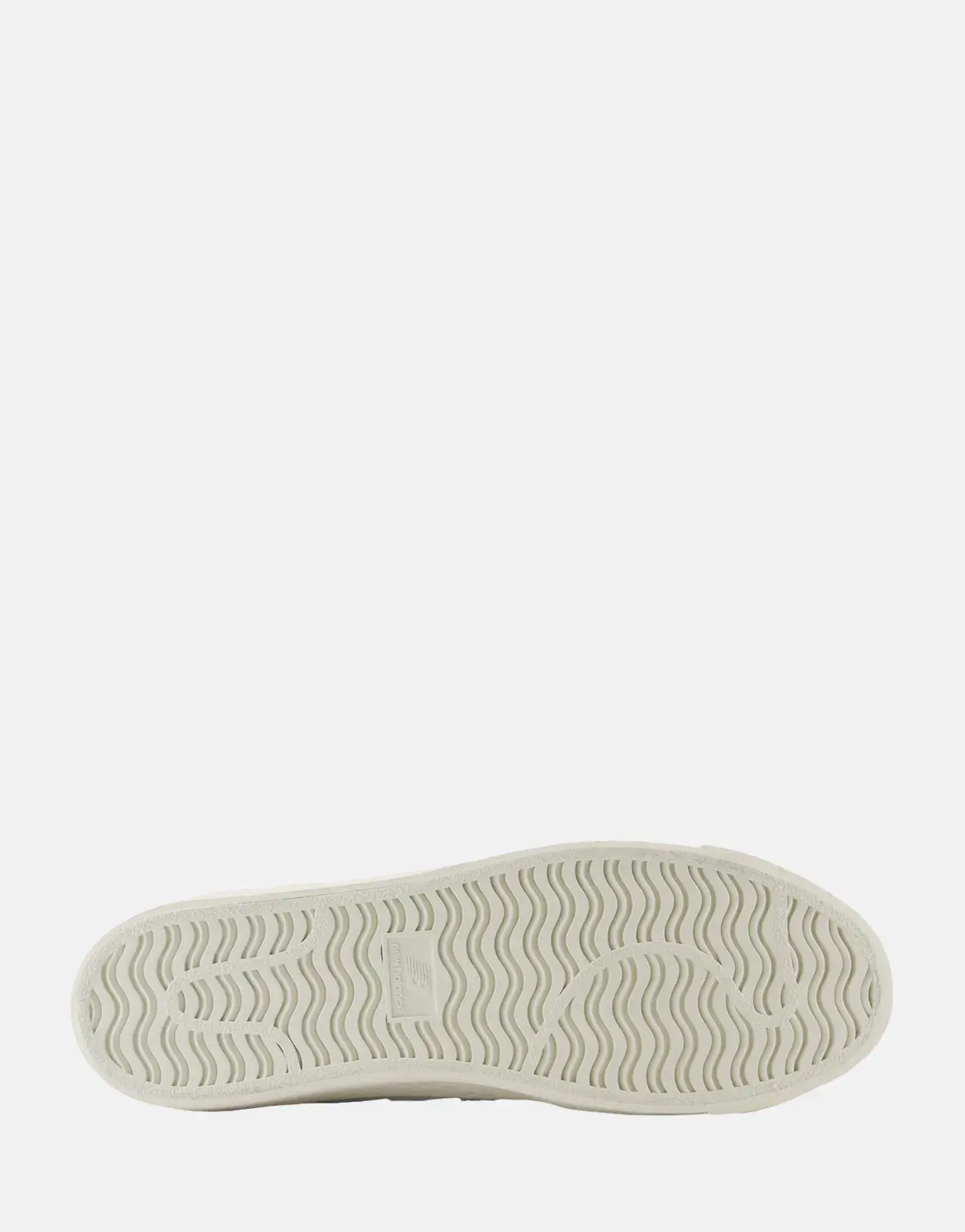 New Balance BB100 White Sneakers - Subwear
