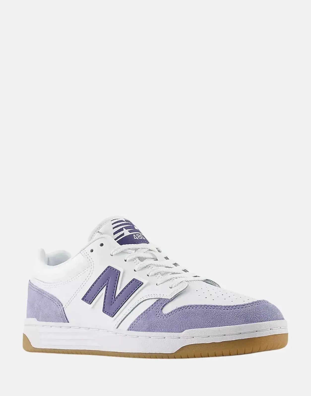 New Balance BB480 LXB Sneaker - Subwear
