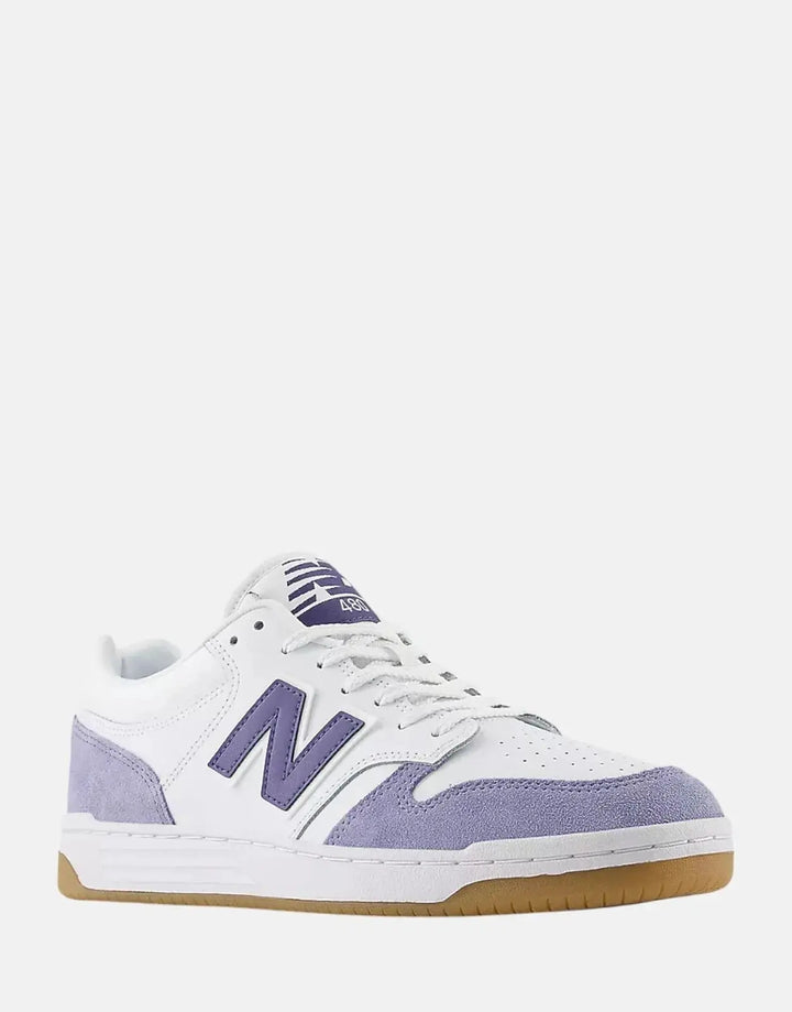 New Balance BB480 LXB Sneaker - Subwear