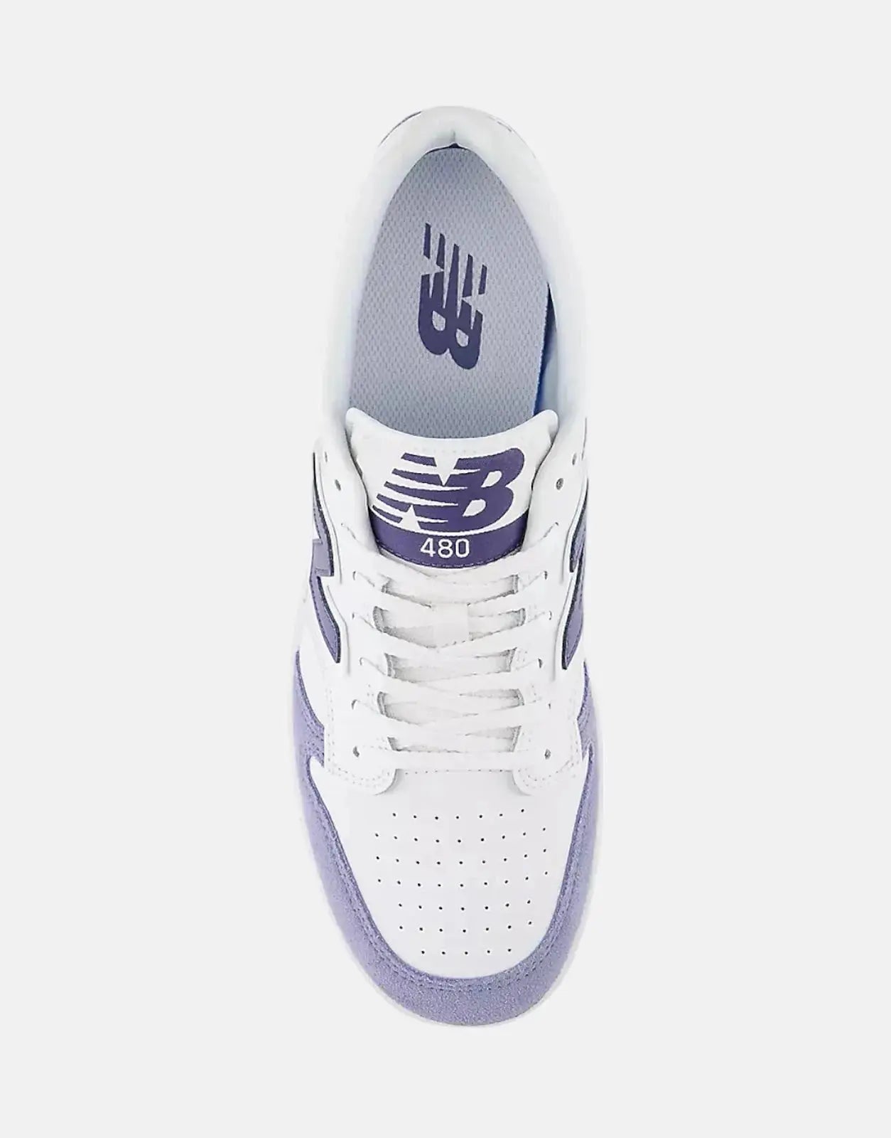 New Balance BB480 LXB Sneaker - Subwear