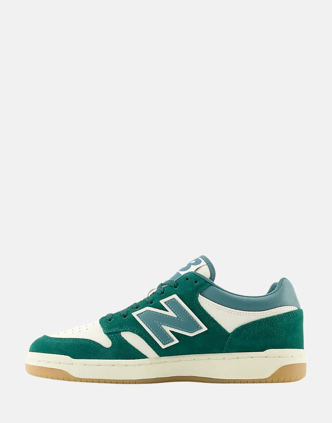 New Balance BB480 Sneaker - Subwear