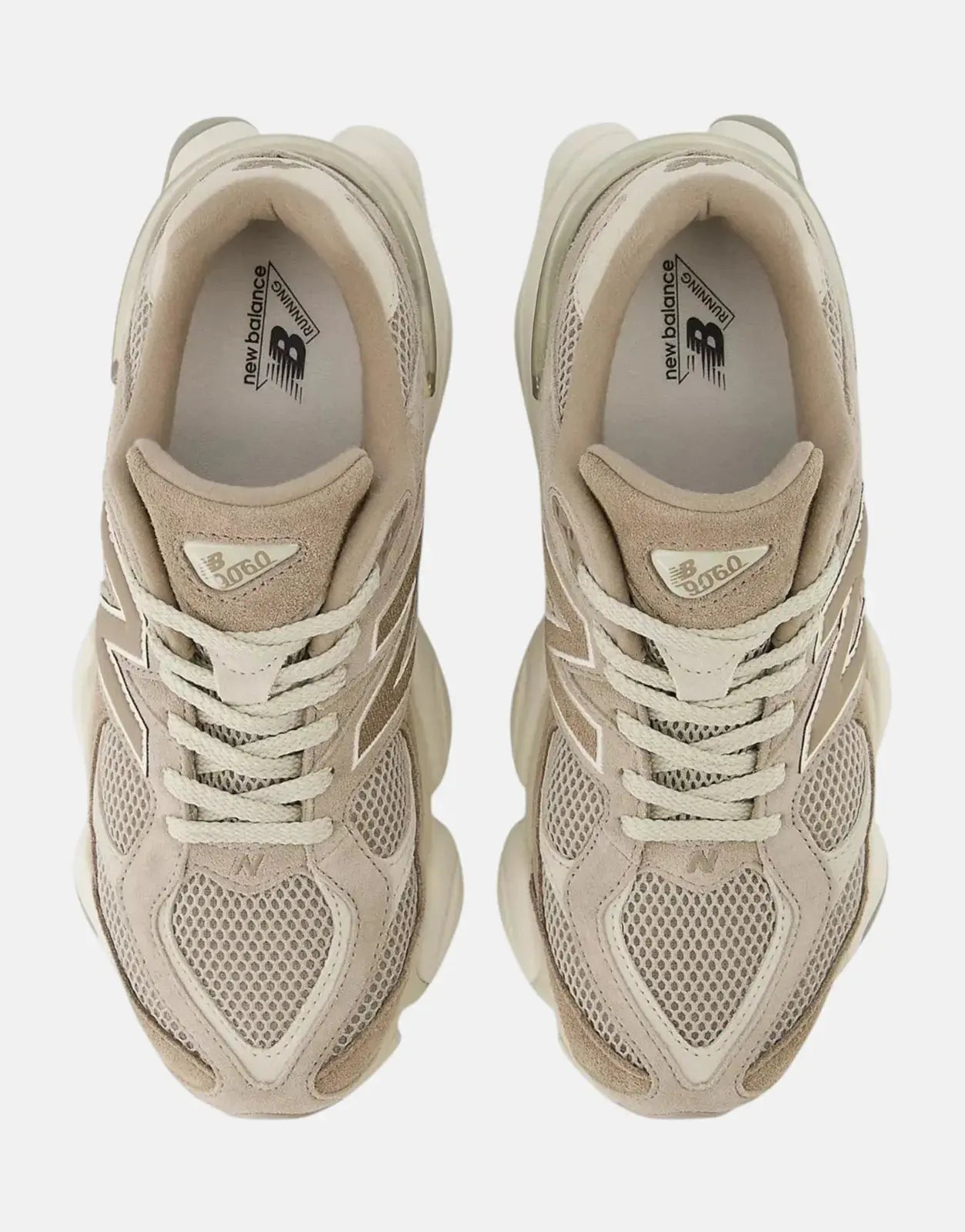 New Balance U9060ERC Sneakers - Subwear