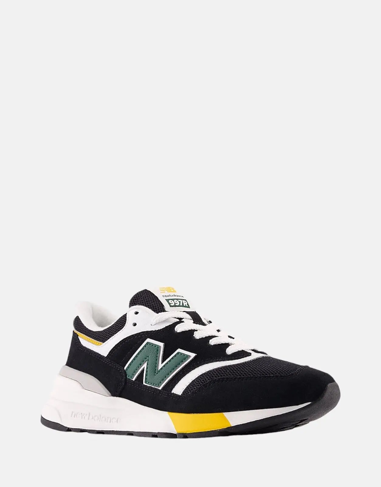 New Balance U997RV1 Navy Sneakers - Subwear