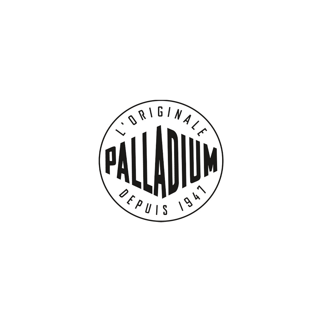 PALLADIUM