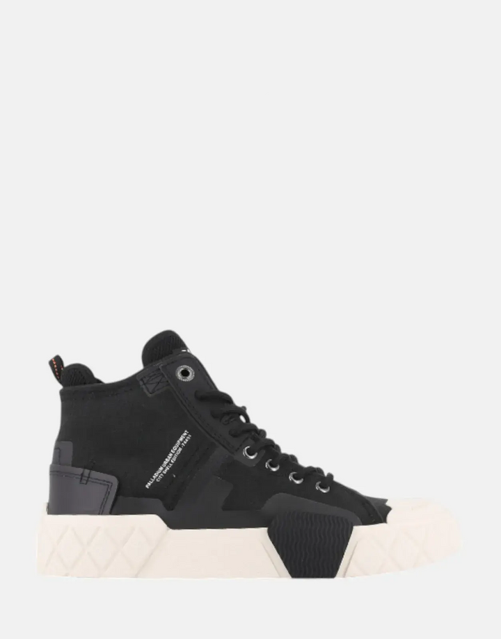 Palladium Ace City Shell Chukka 2 Sneaker - Subwear