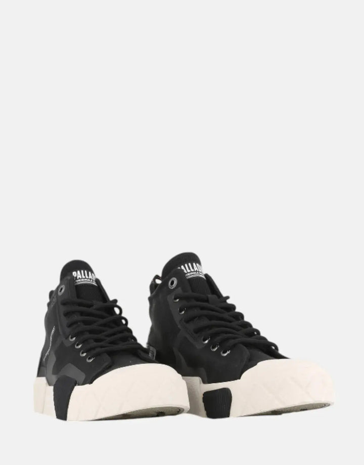 Palladium Ace City Shell Chukka 2 Sneaker - Subwear
