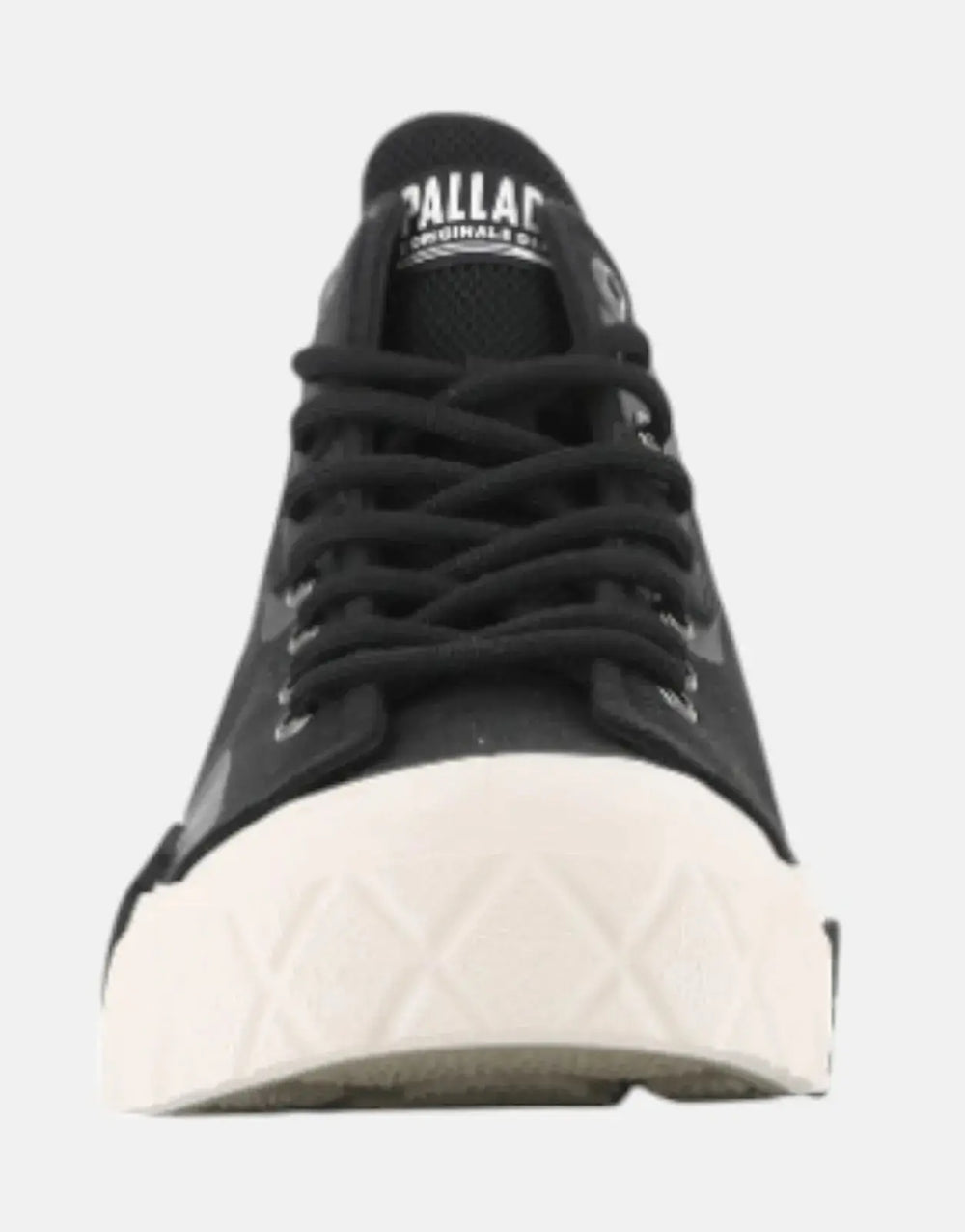 Palladium Ace City Shell Chukka 2 Sneaker - Subwear