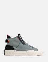 Palladium Ace City Shell Chukka Agave Sneakers - Subwear