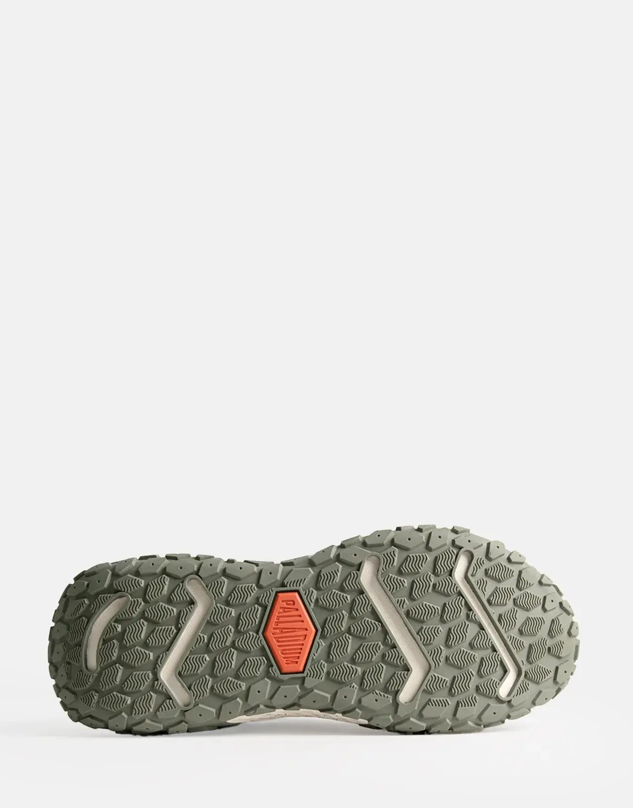 Palladium Offbound Waterproof Boots - Subwear